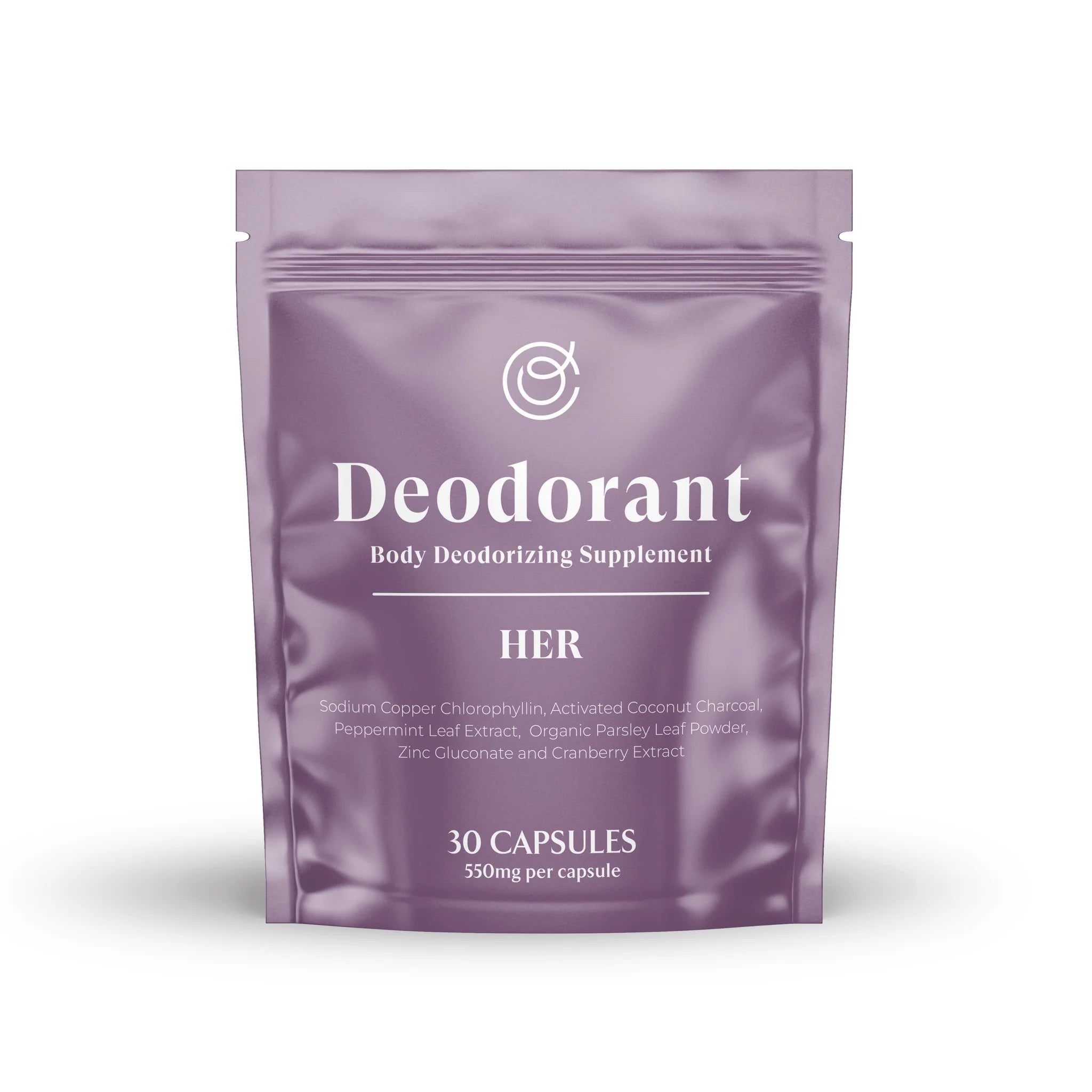 DEODORANT HER