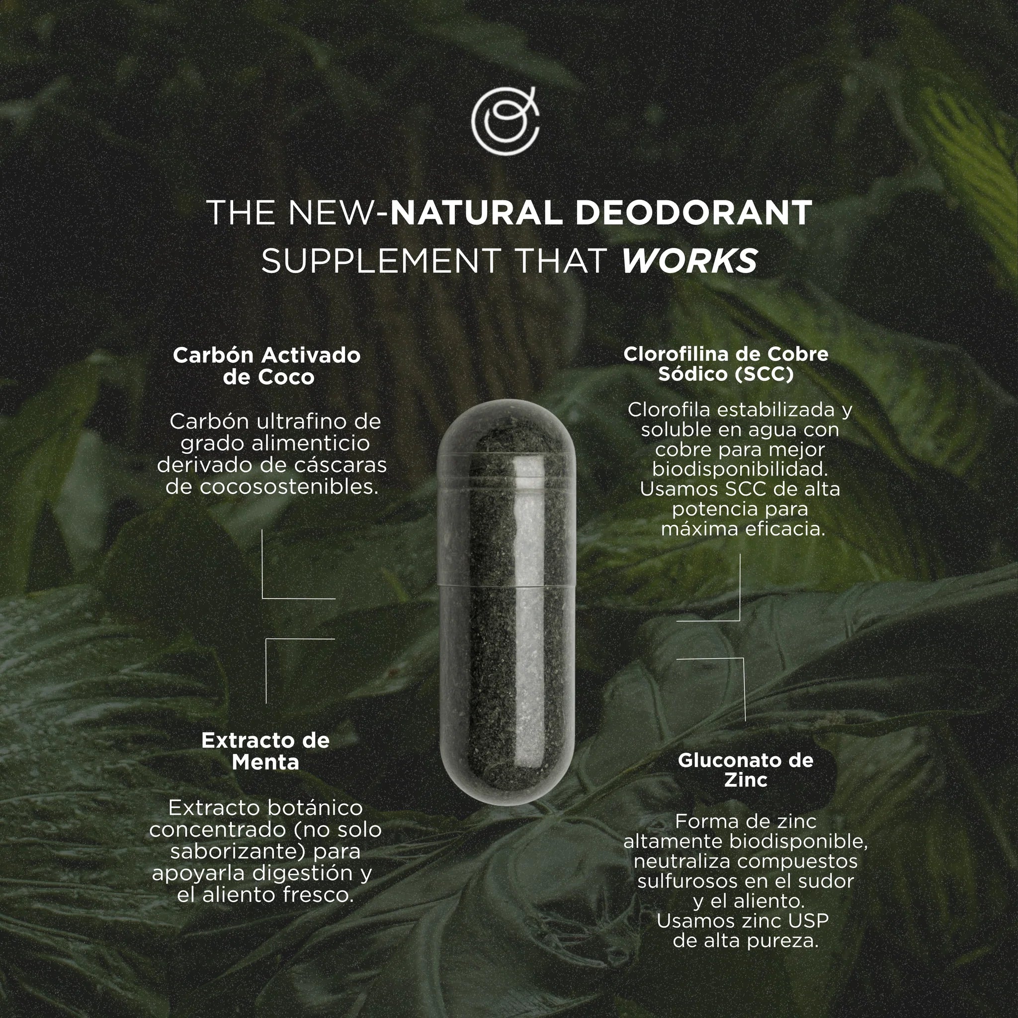 DEODORANT HER