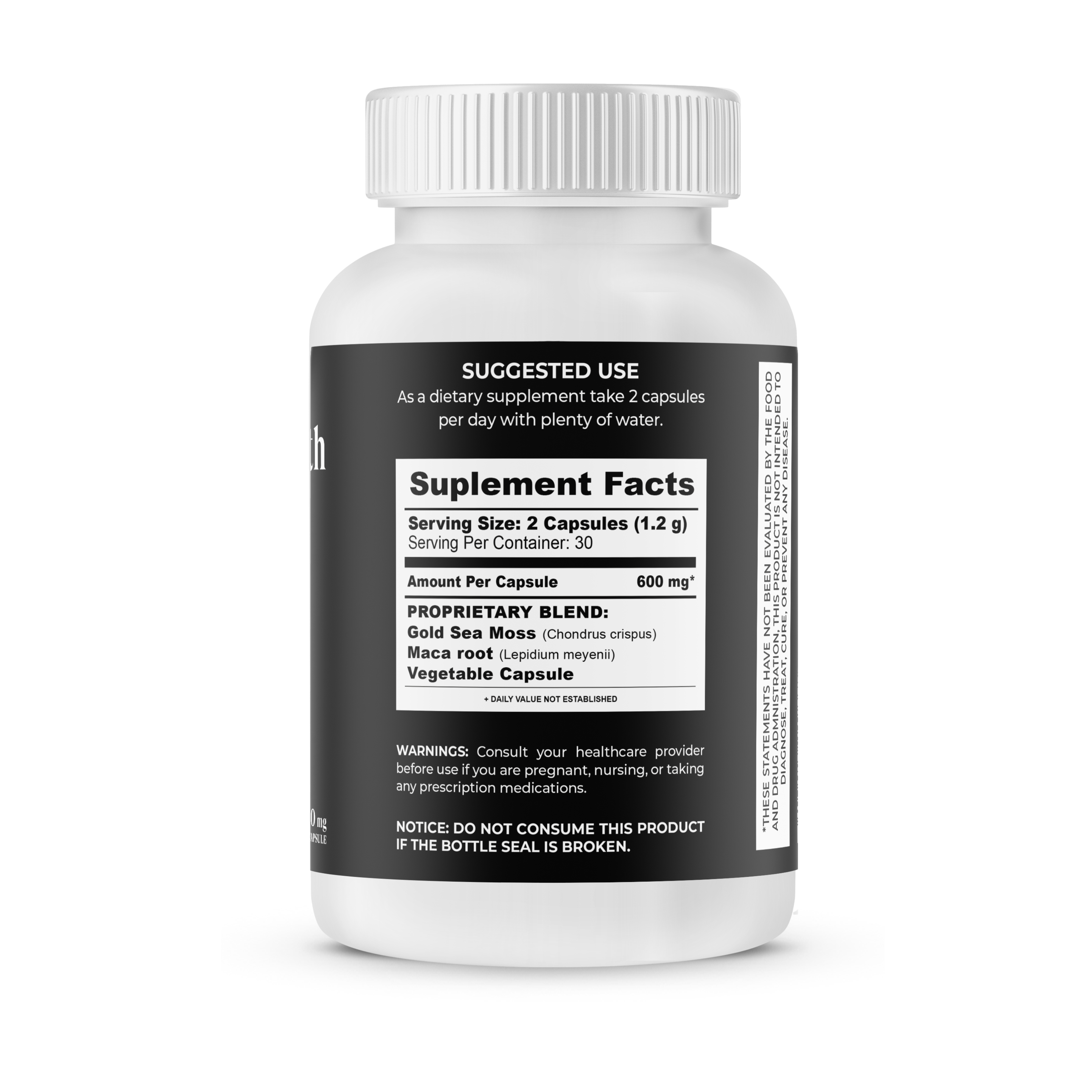 OCEAN & EARTH HARMONY