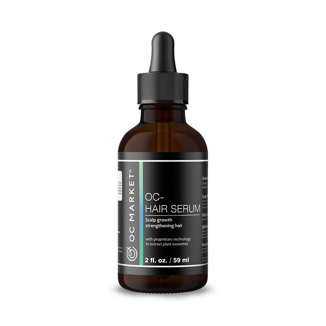 OC HAIR SERUM GOTERO