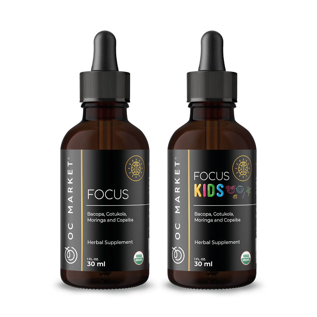 KIT FOCUS FAMILIAR