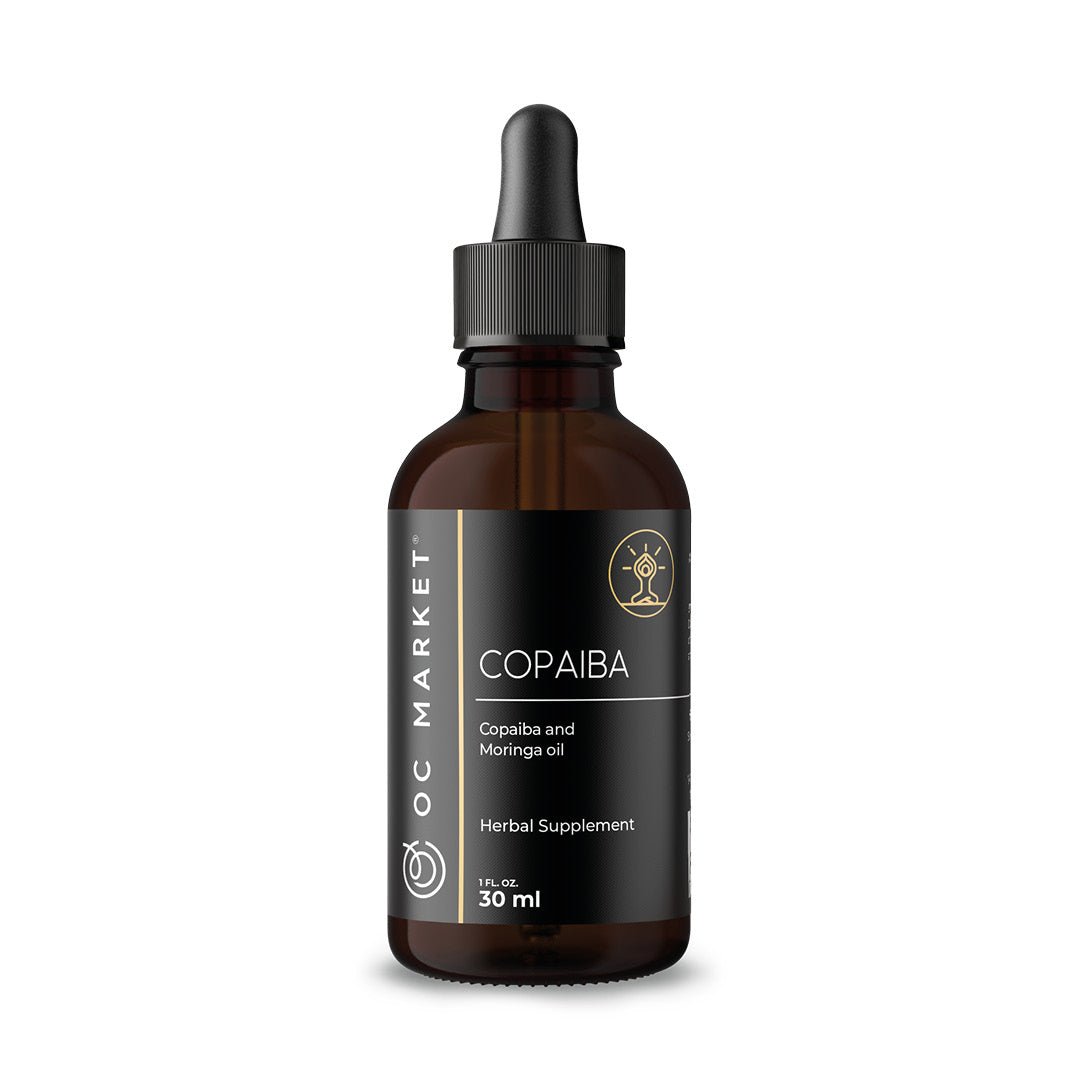 COPAIBA GOTERO