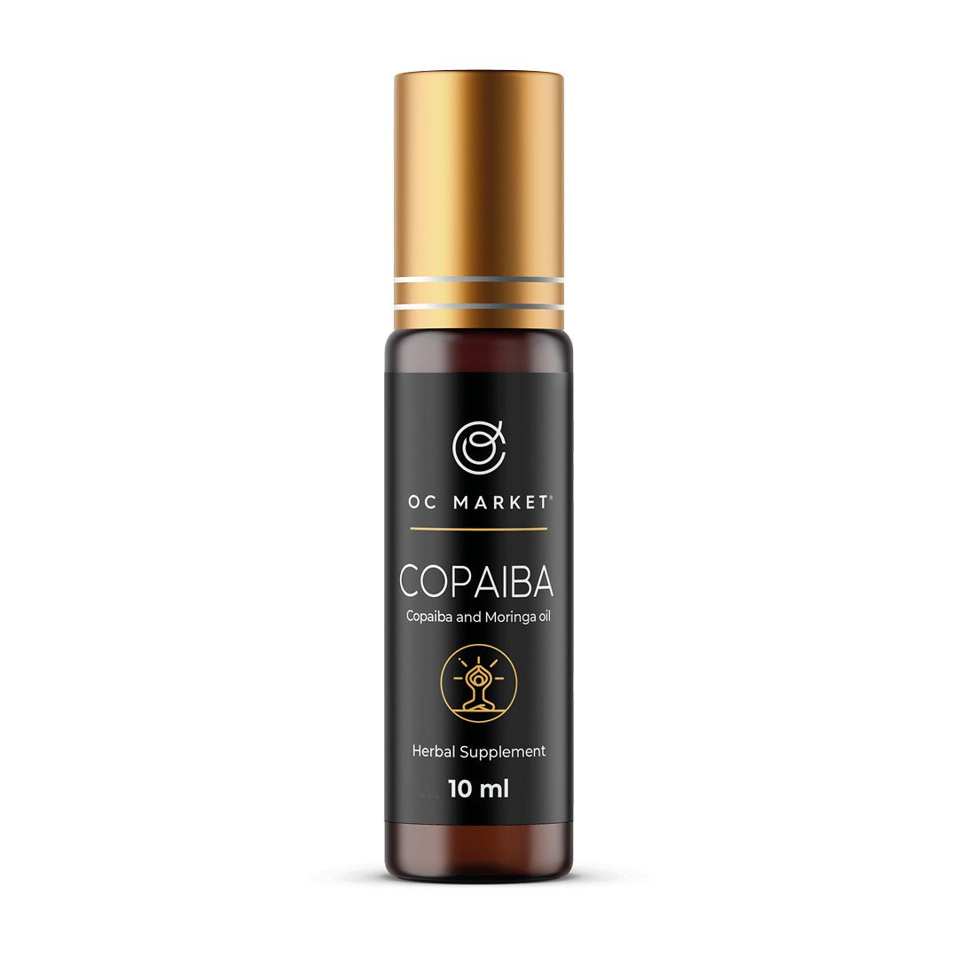 COPAIBA TOPICO