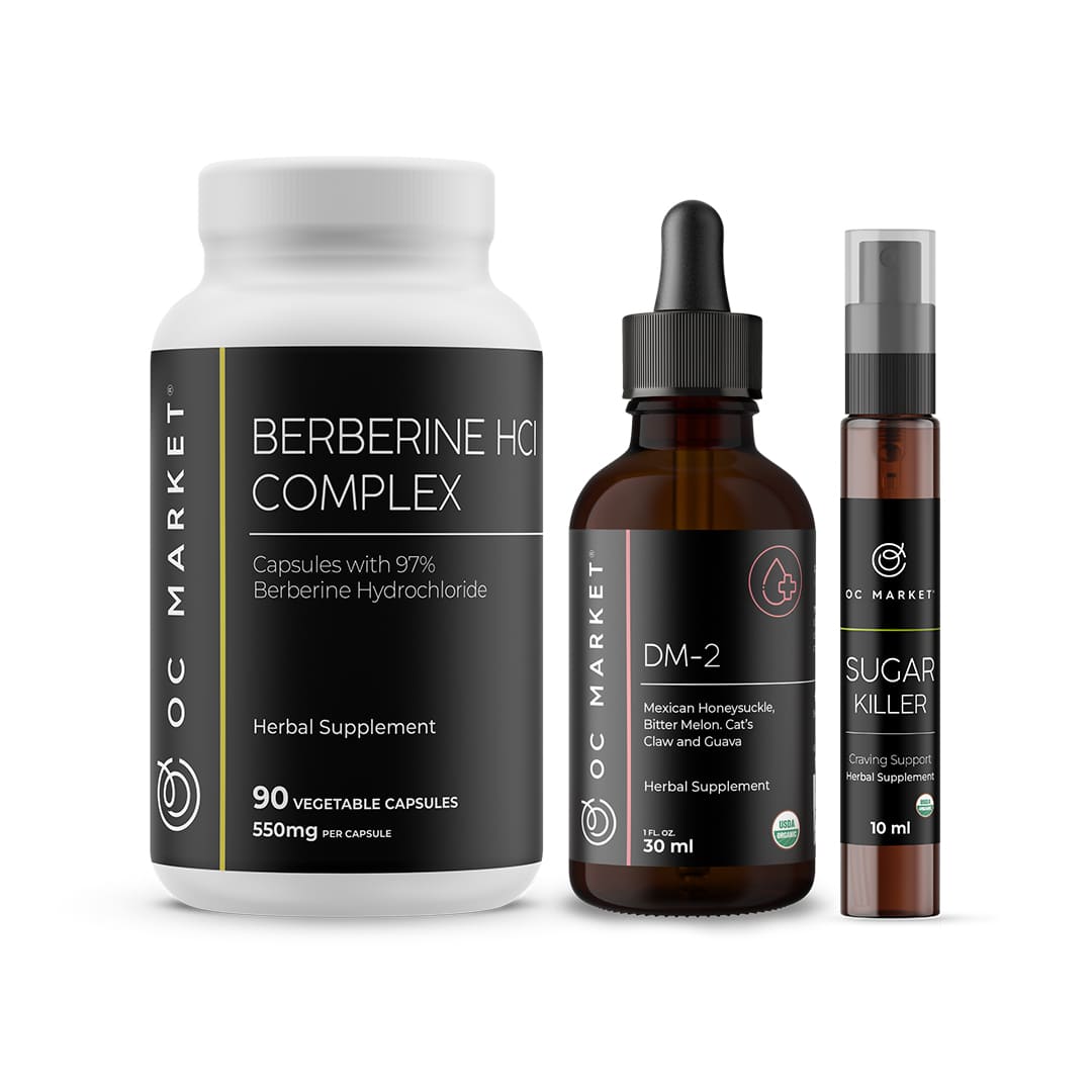 KIT FATBURNER Y SUPRESOR DE APETITO