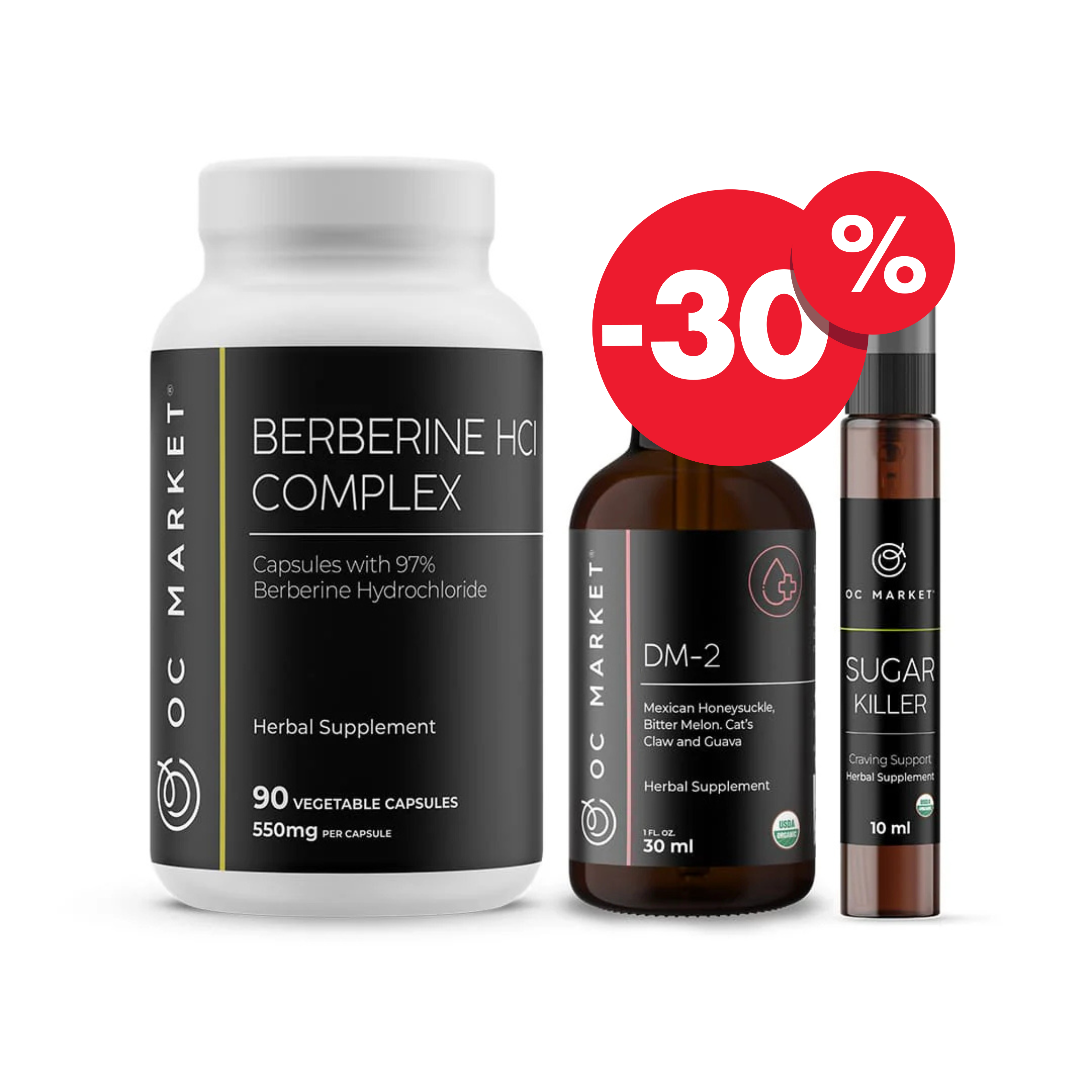 KIT FATBURNER Y SUPRESOR DE APETITO