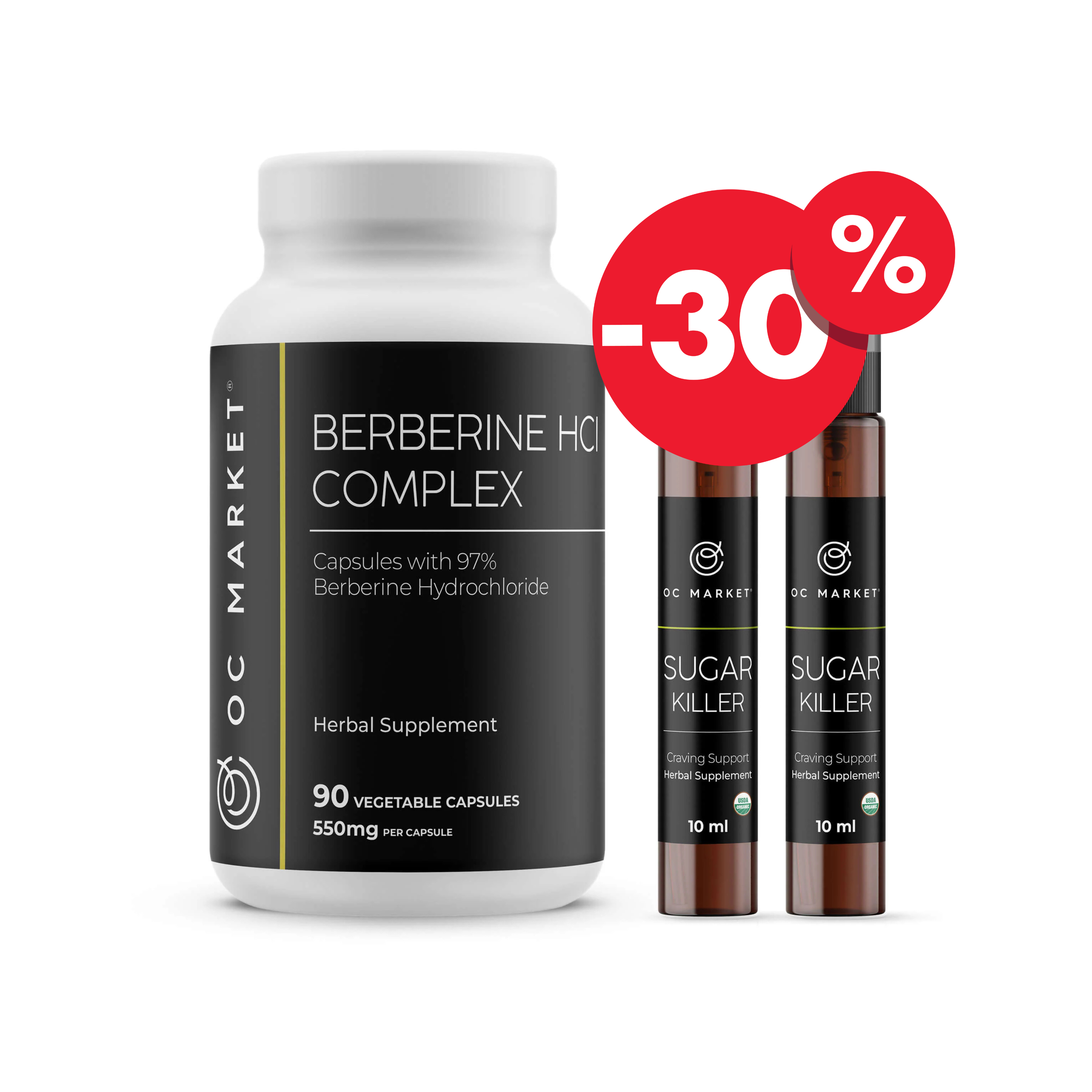 KIT CONTROL DE ANTOJOS