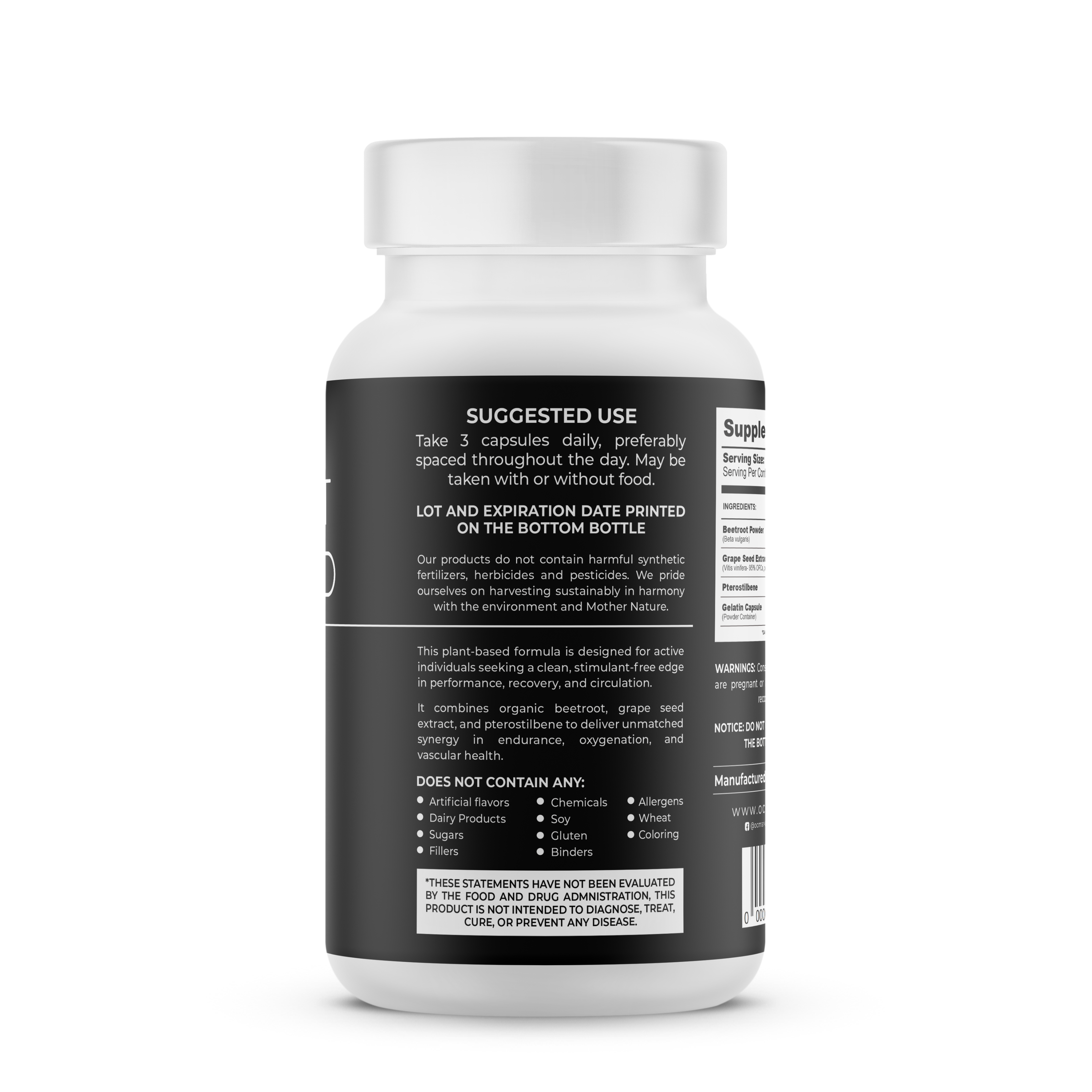 BEETROOT ADVANCED