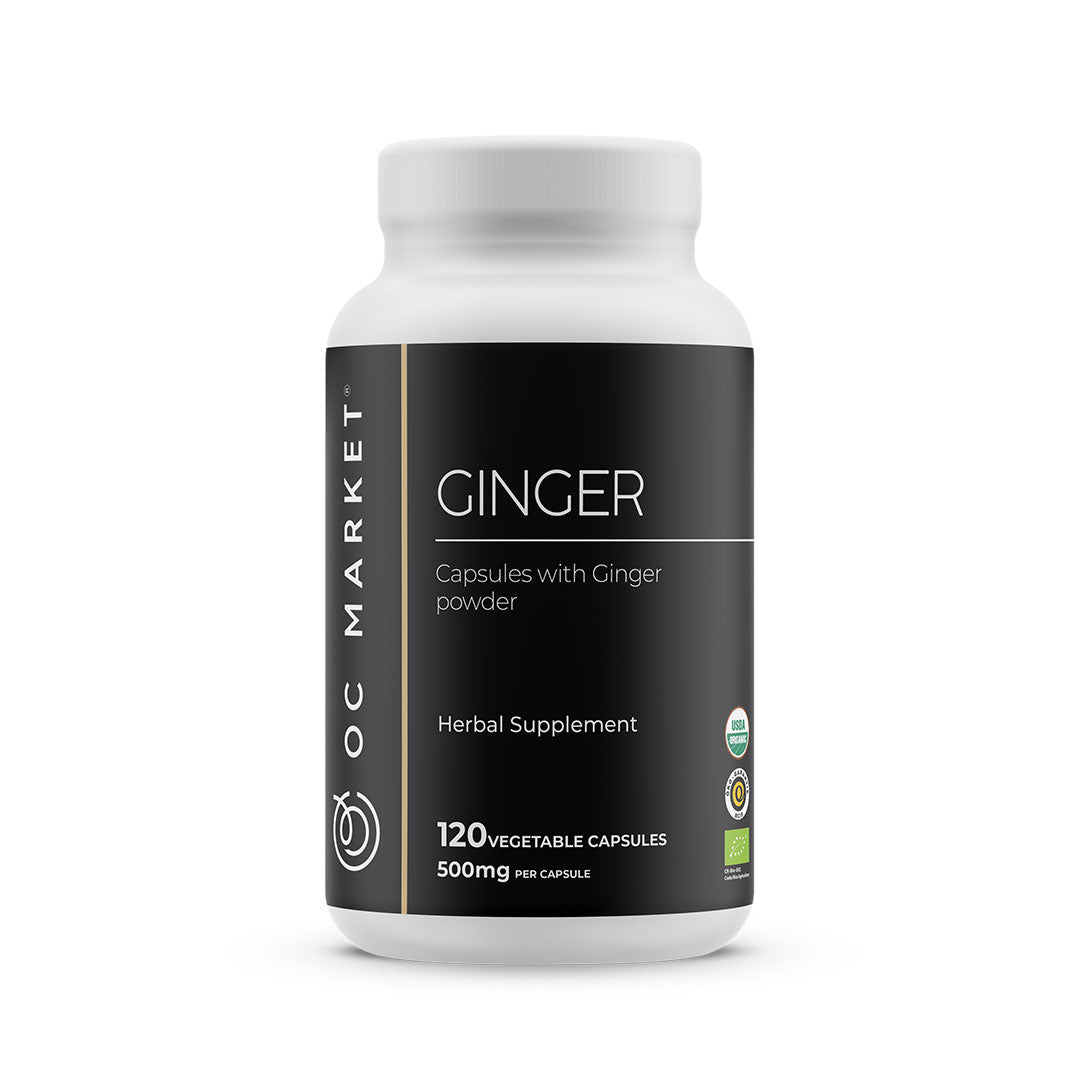 🎁 GINGER (100% off)