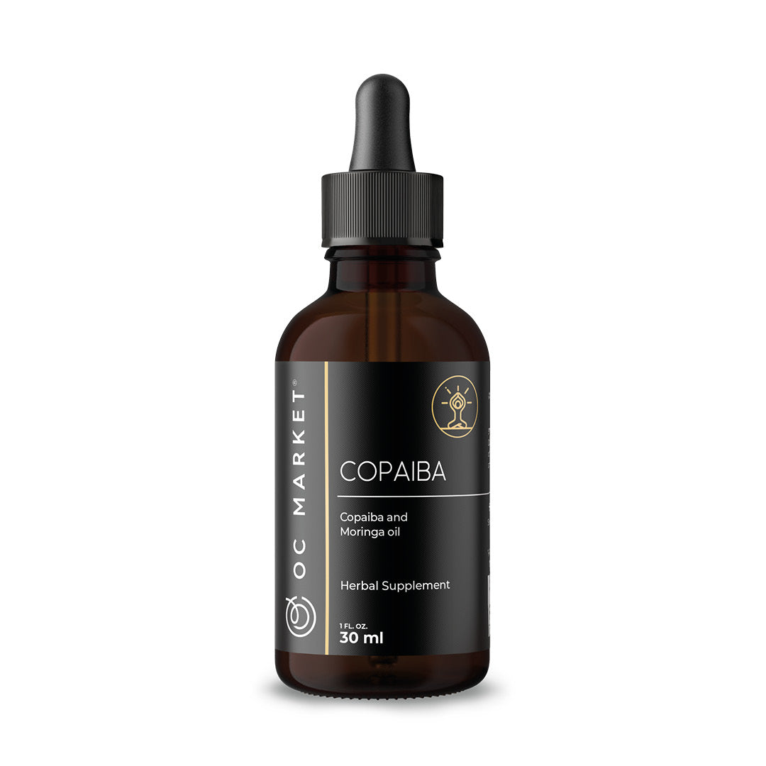 Copaiba